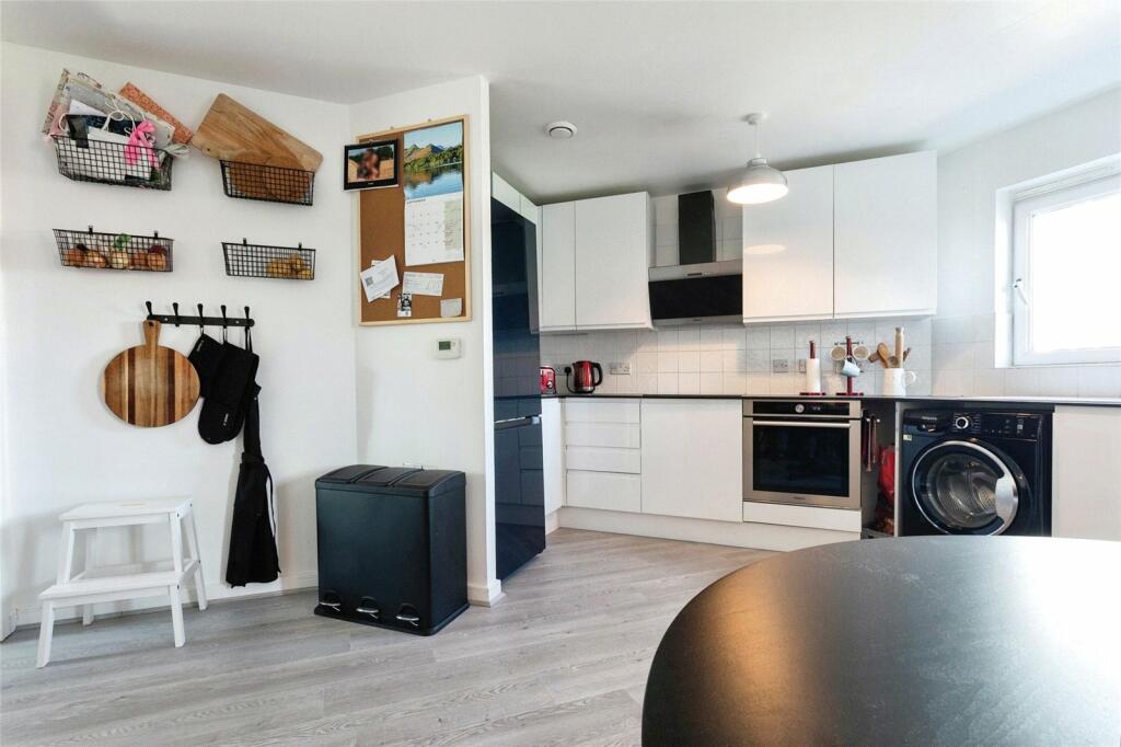 2 bed Apartment