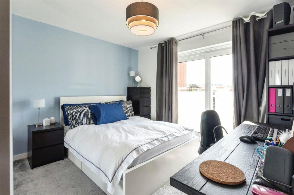 2 bed Apartment
