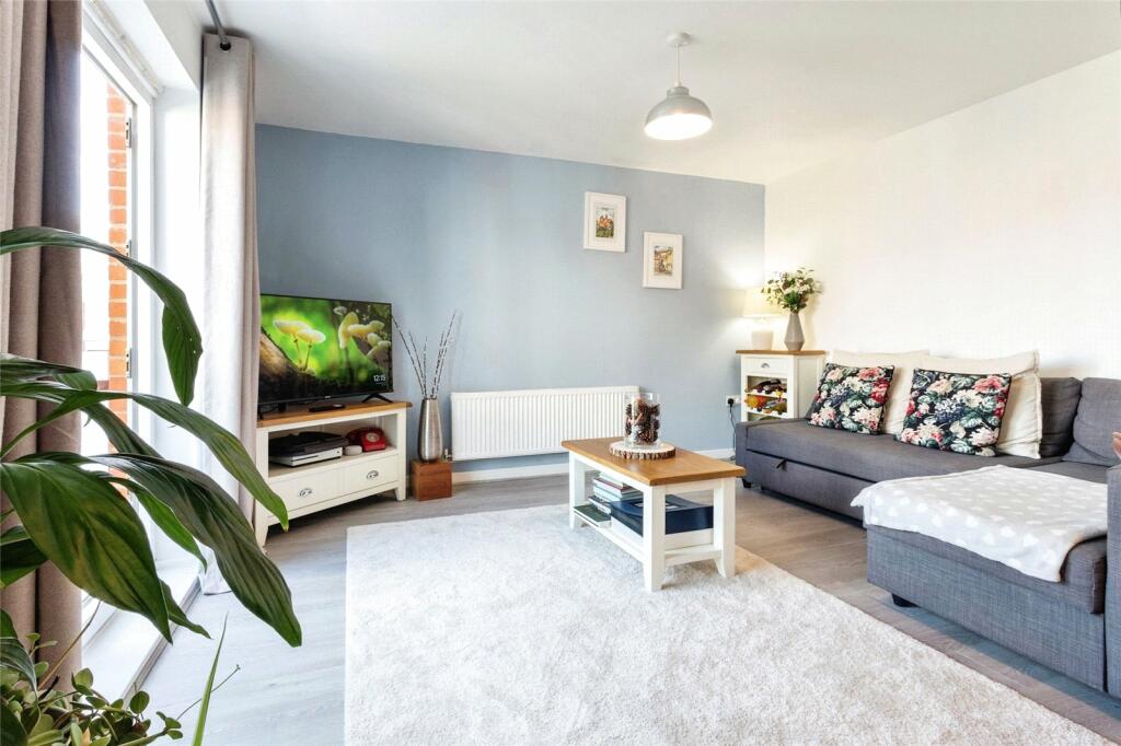 2 bed Apartment