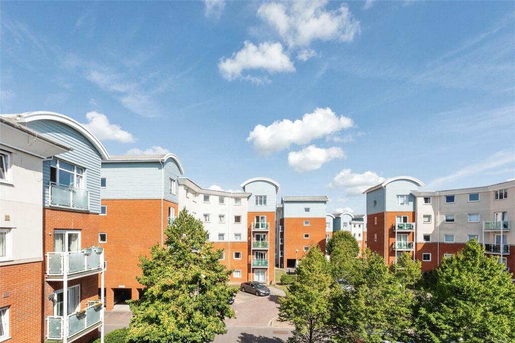 2 bed Apartment