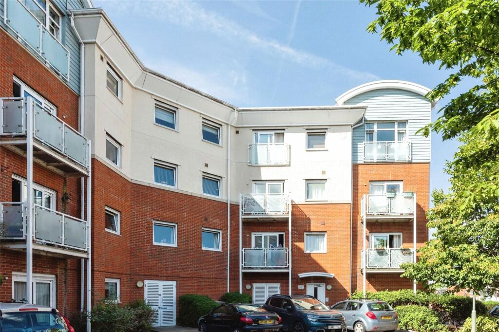 2 bed Apartment