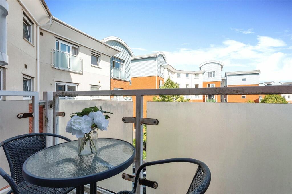 2 bed Apartment