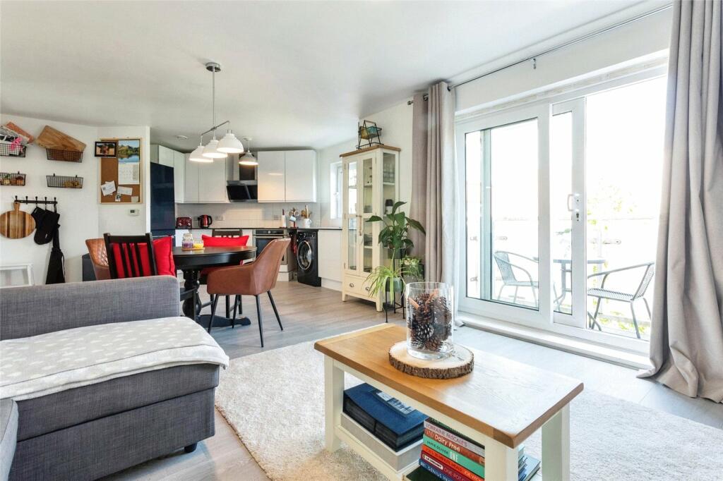 2 bed Apartment