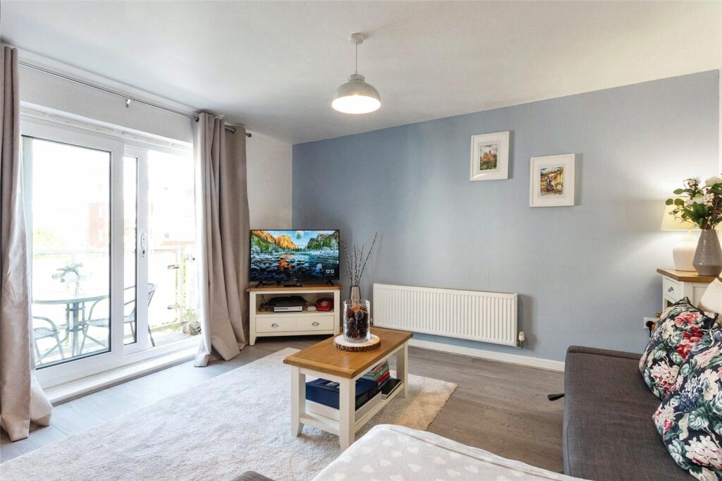 2 bed Apartment