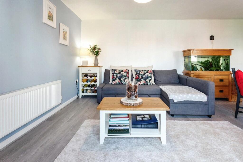 2 bed Apartment