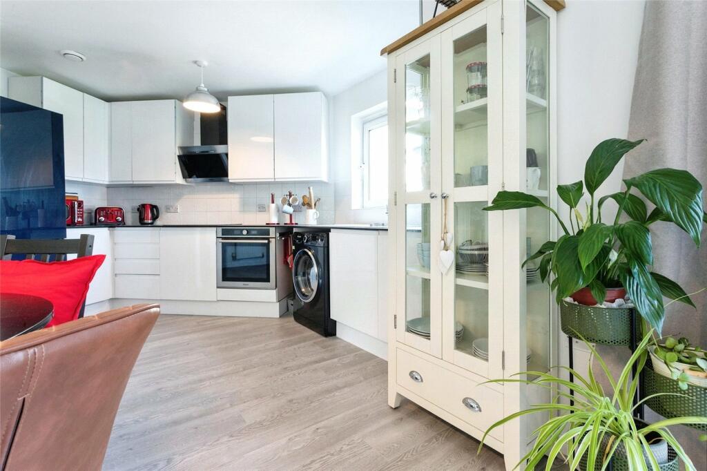 2 bed Apartment