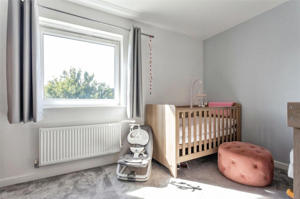 2 bed Apartment