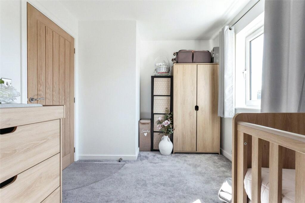 2 bed Apartment