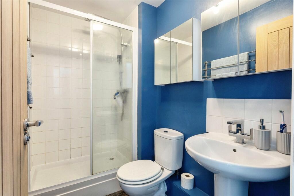 2 bed Apartment