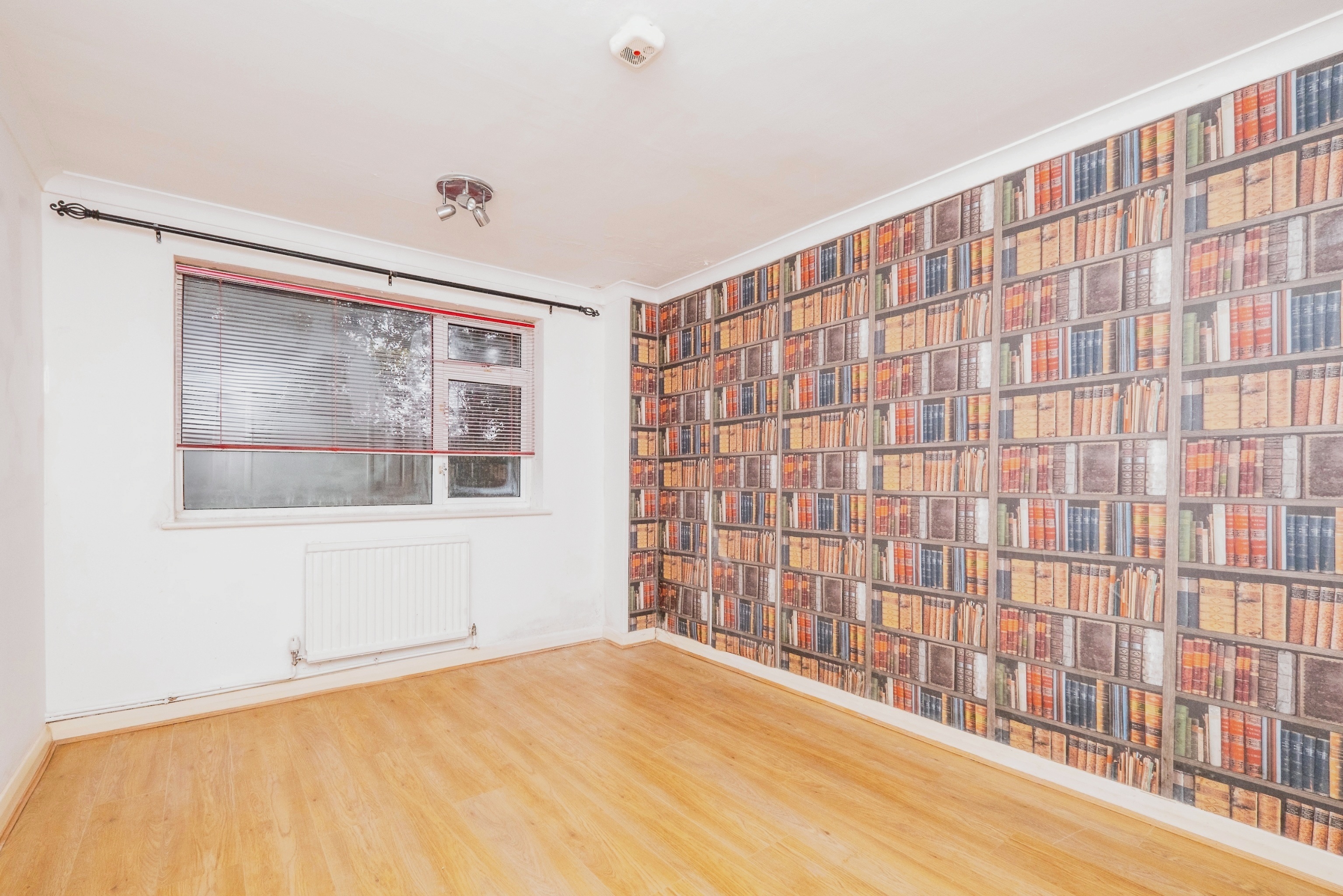 1 bed Apartment