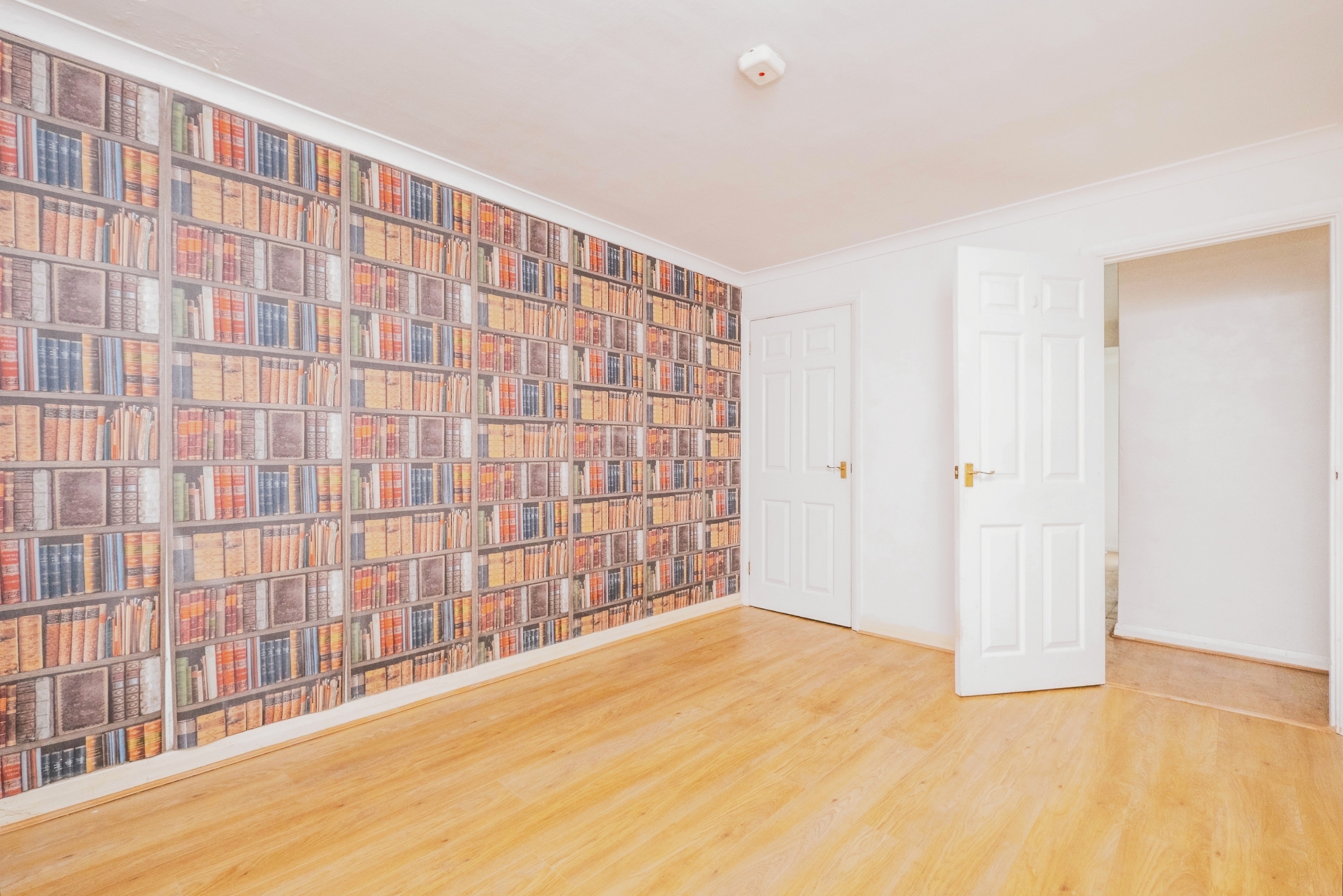 1 bed Apartment