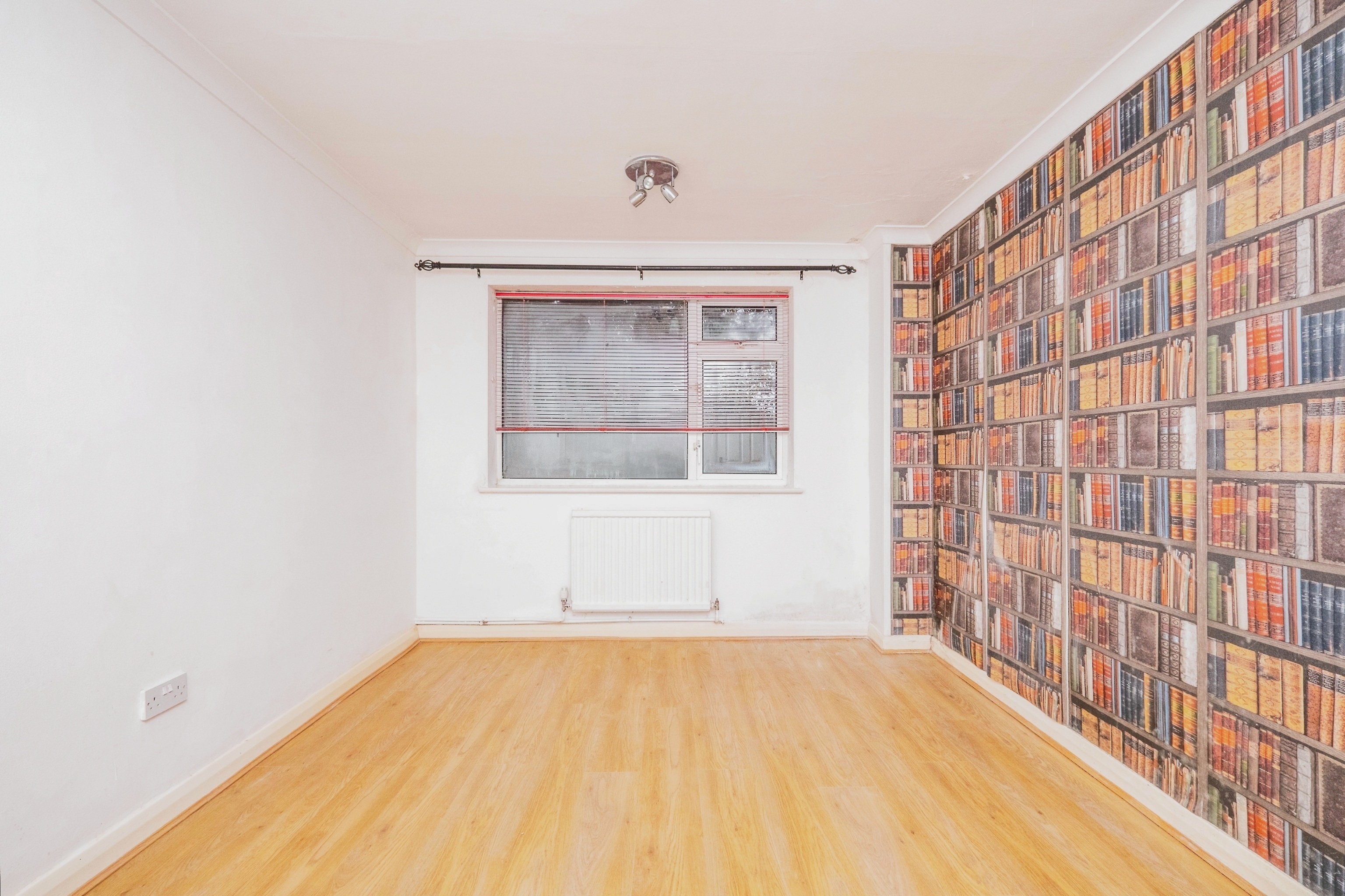 1 bed Apartment