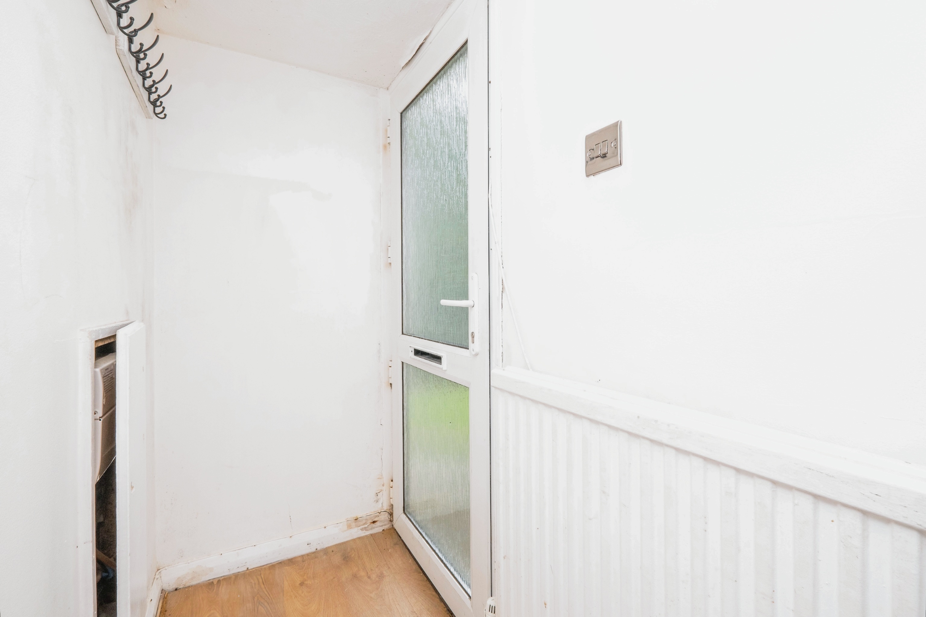 1 bed Apartment