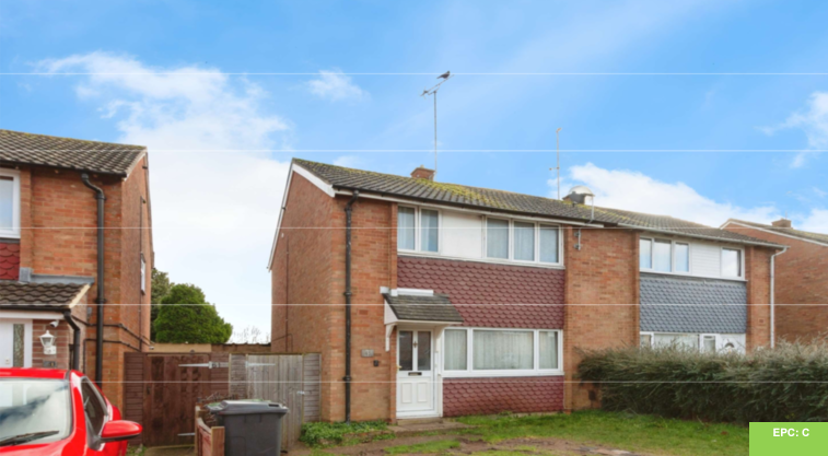 Property cover