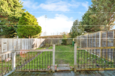 3 bed Semi-Detached