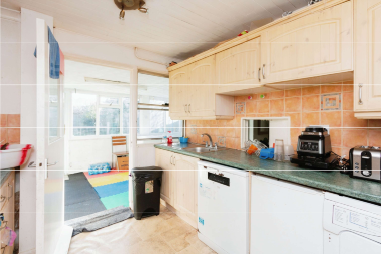 3 bed Semi-Detached