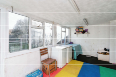 3 bed Semi-Detached