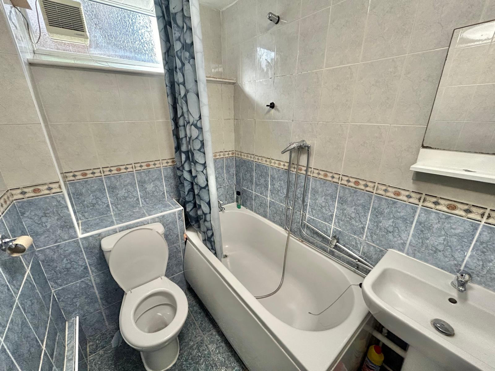 1 bed Apartment