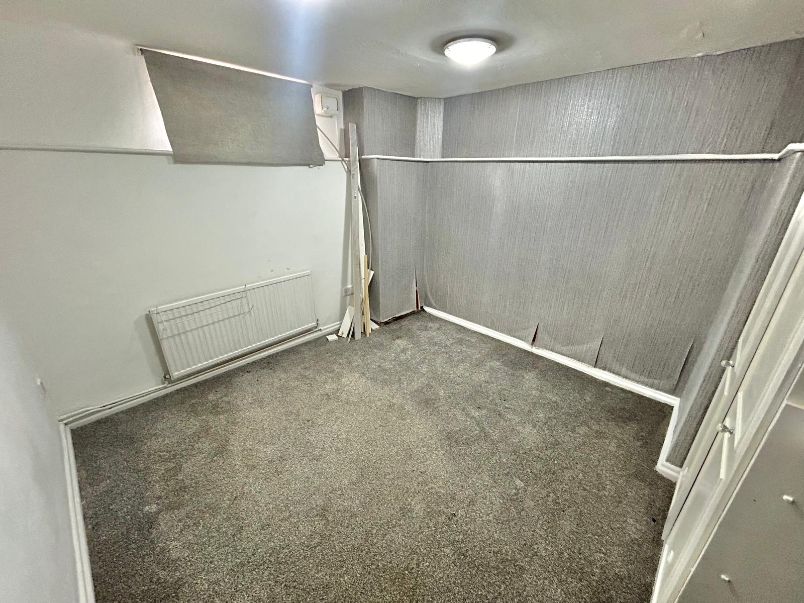1 bed Apartment