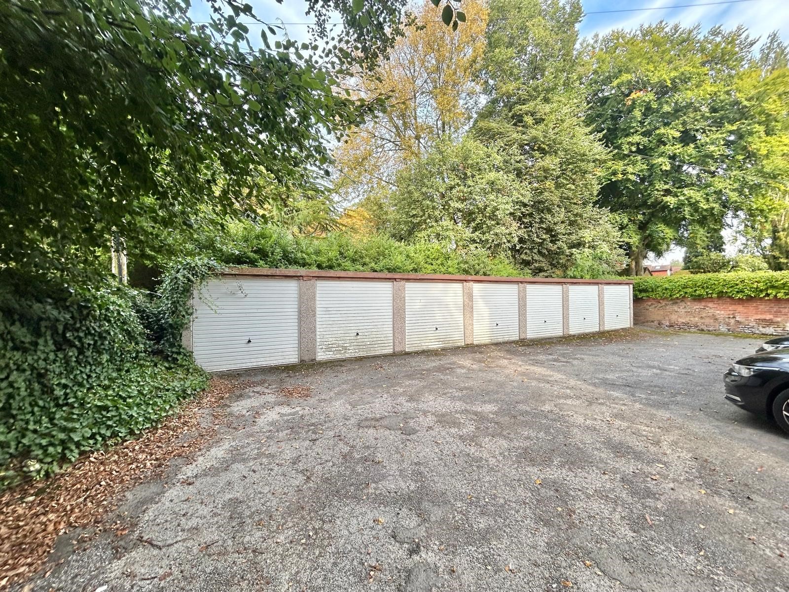 1 bed Apartment