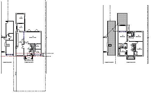 5 bed Detached
