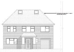 5 bed Detached