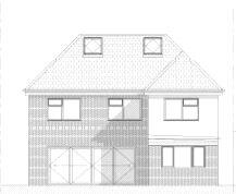 5 bed Detached