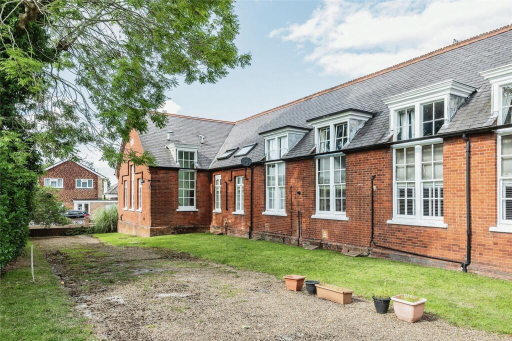 Property cover