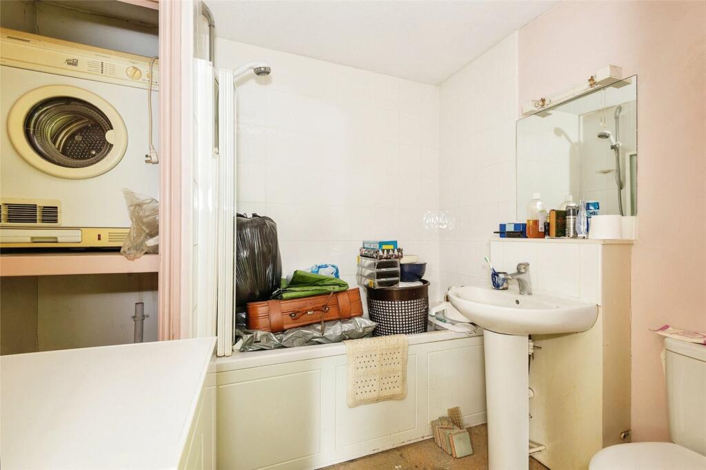 1 bed Apartment