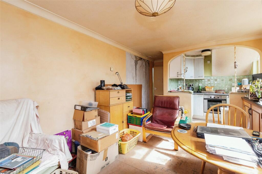 1 bed Apartment