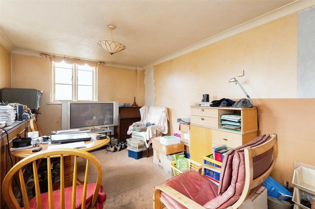 1 bed Apartment