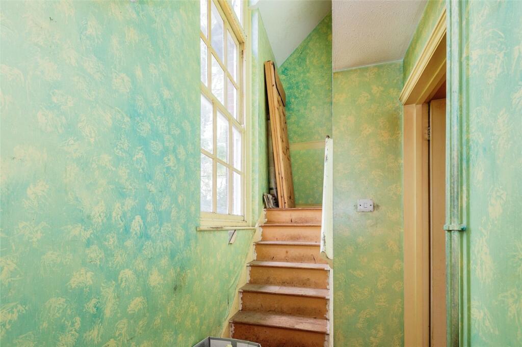 1 bed Apartment