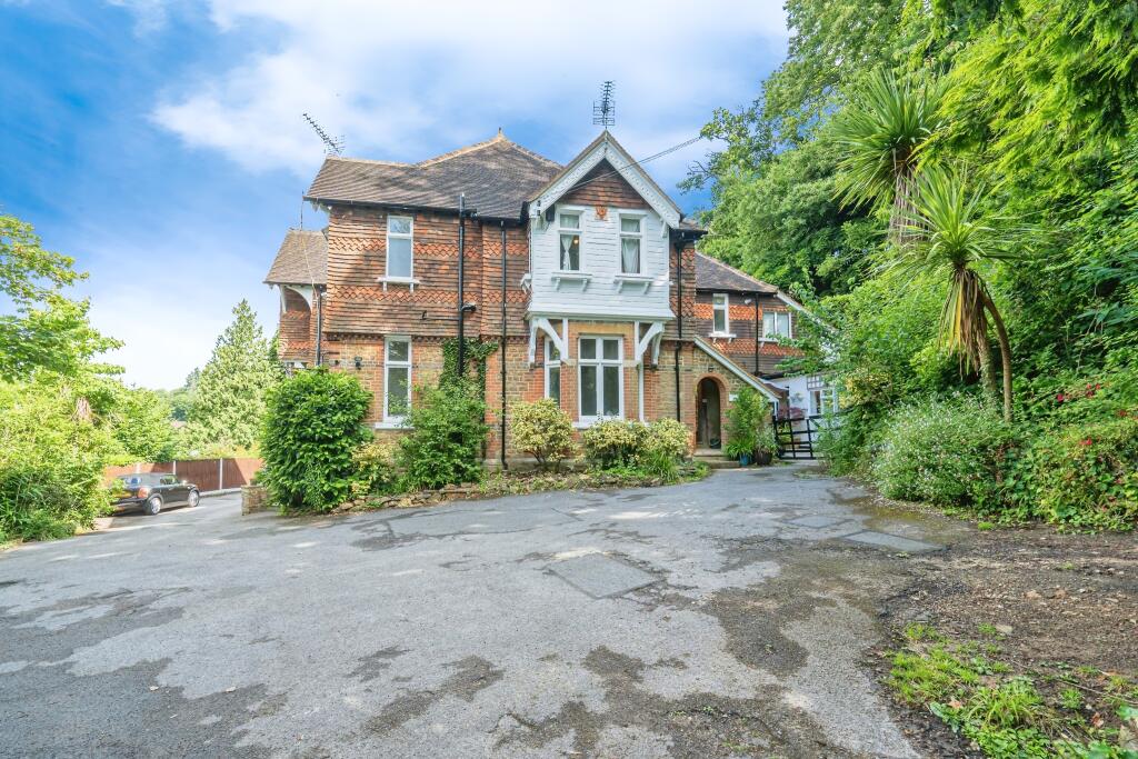 Property cover