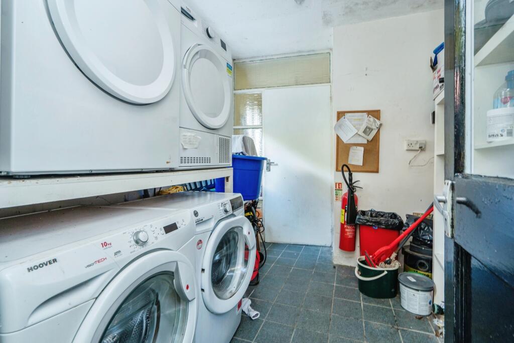 1 bed Apartment