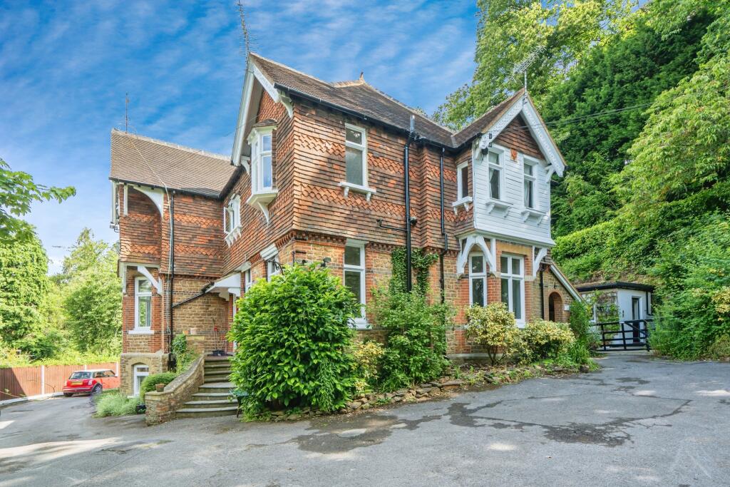 1 bed Apartment