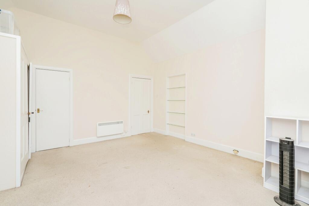 1 bed Apartment