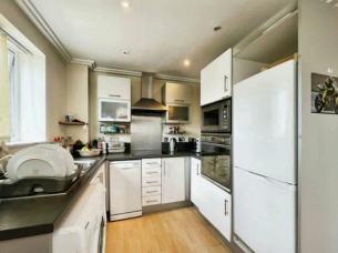 1 bed Apartment