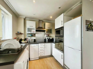 1 bed Apartment