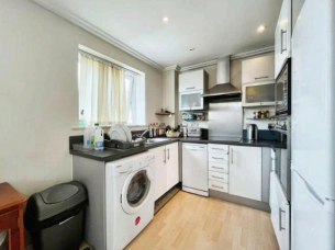 1 bed Apartment