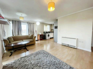 1 bed Apartment