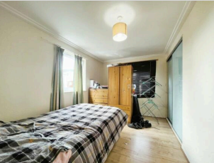 1 bed Apartment