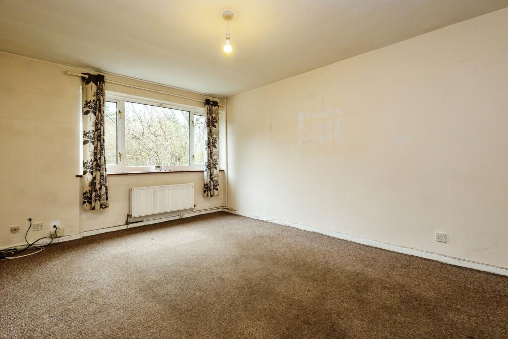 3 bed Terraced