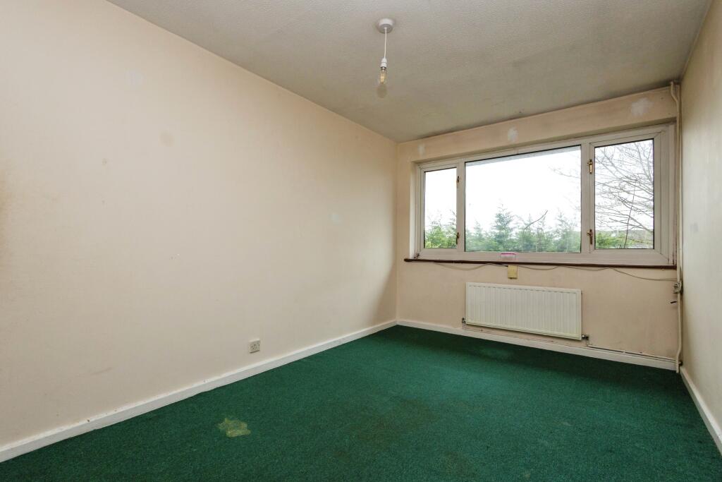 3 bed Terraced