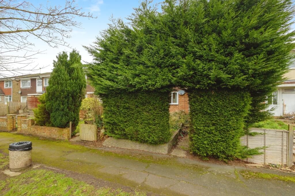 3 bed Terraced