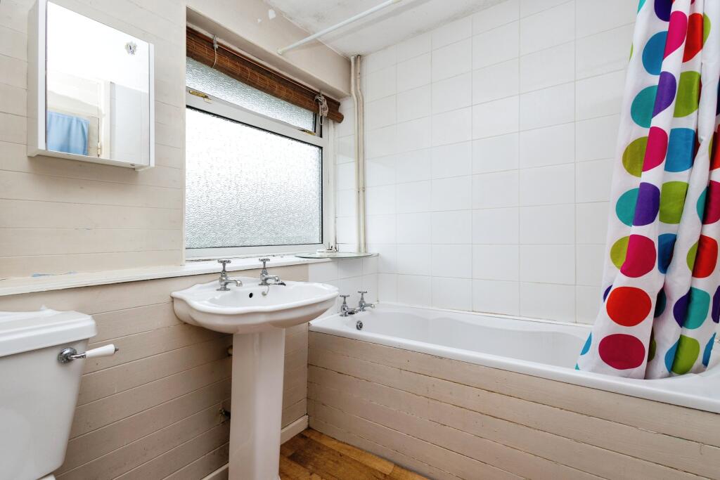 3 bed Terraced