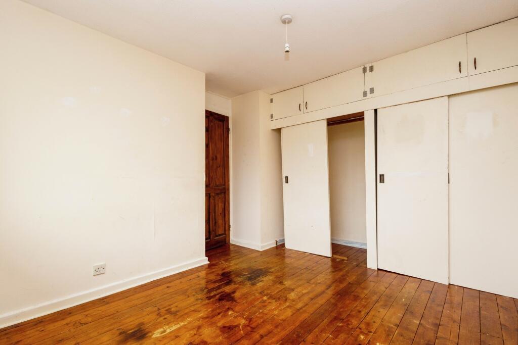3 bed Terraced