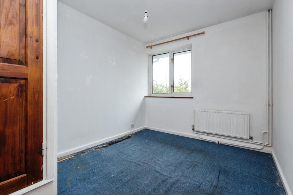 3 bed Terraced
