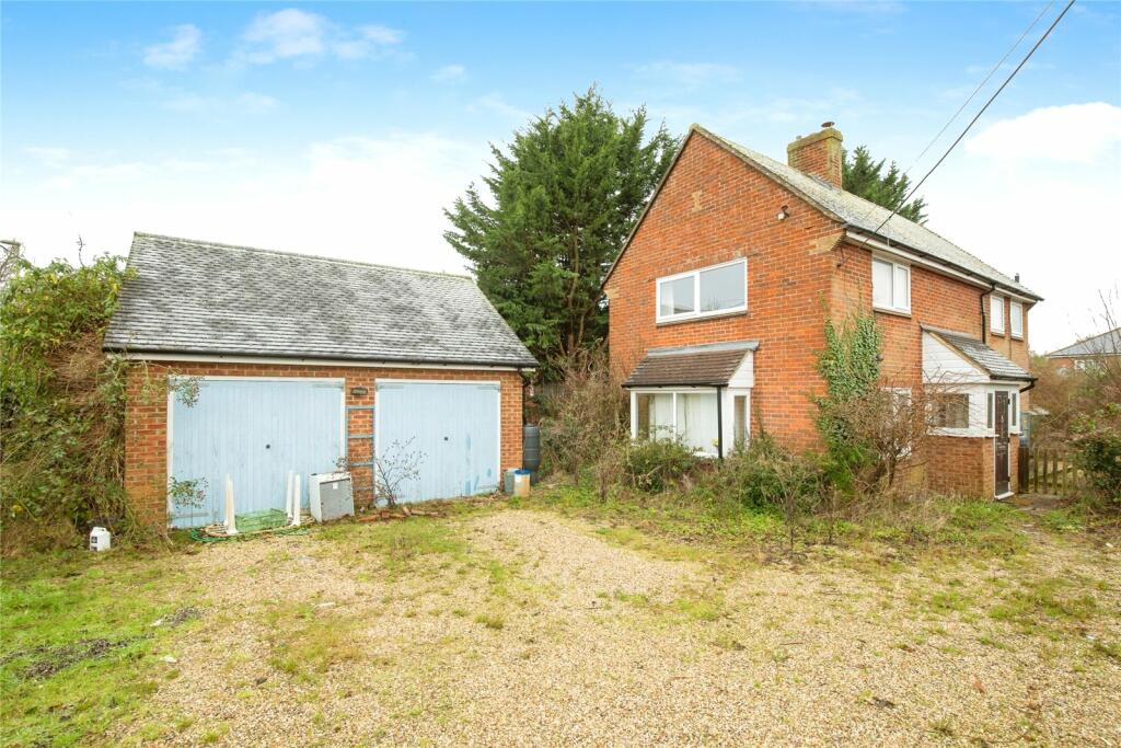 Property cover