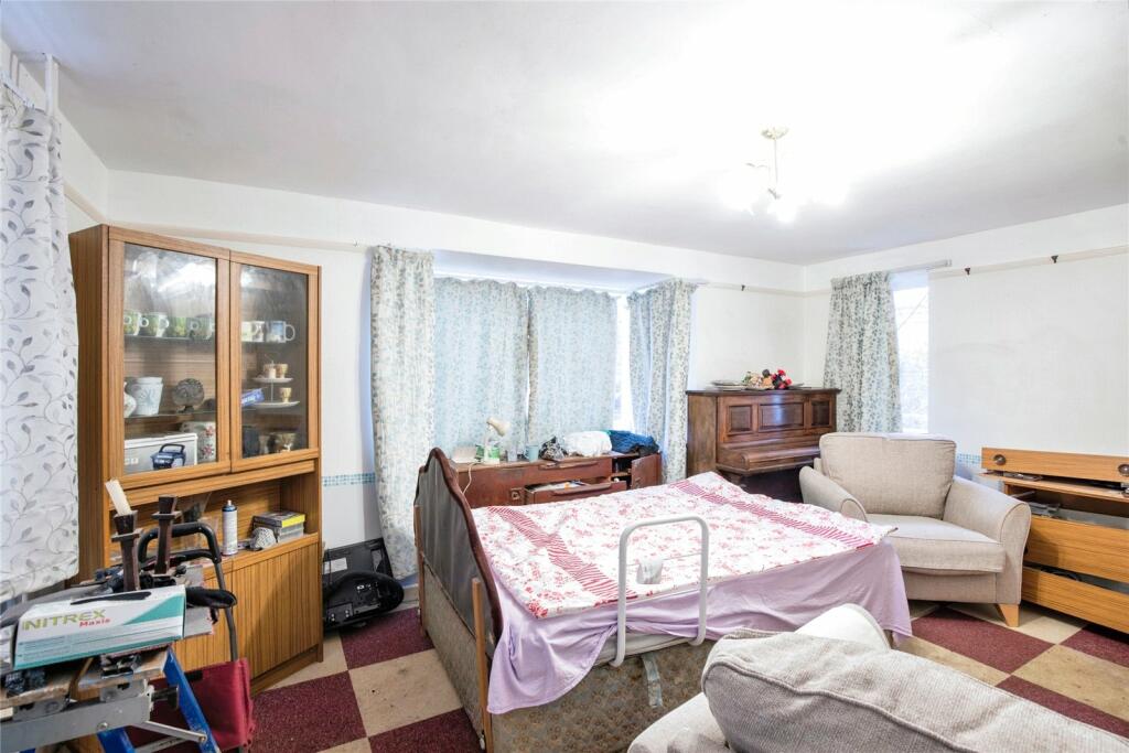3 bed Detached