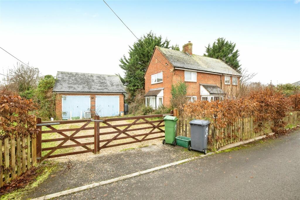 3 bed Detached